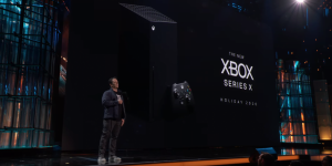 بررسی بازی Xbox Series X