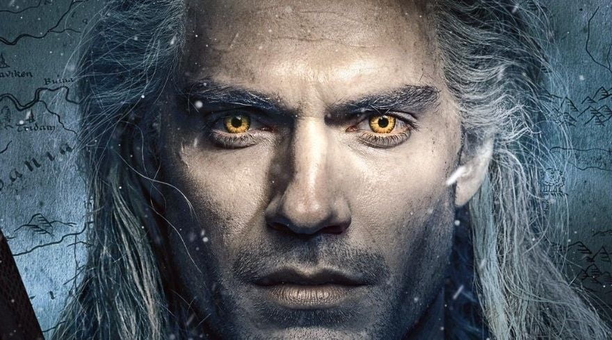 the witcher-witcher 4-geralt-Henry Cavill-witcher 3-consolland