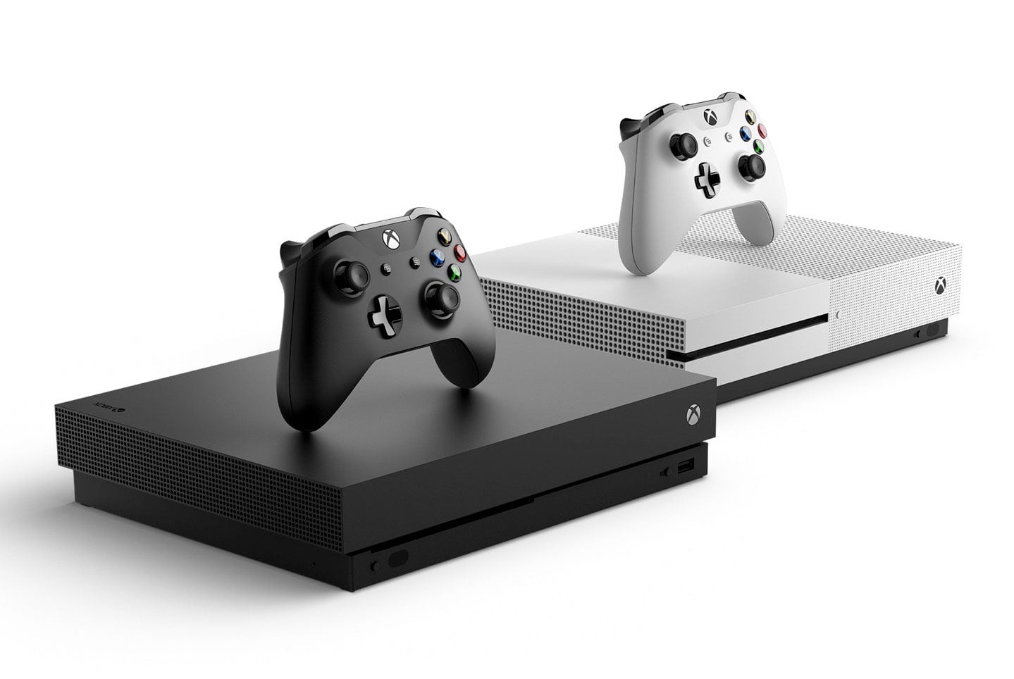 تشابه اسم Xbox Series X با Xbox One X مشکلاتی برای خریداران به وجود آورده است.