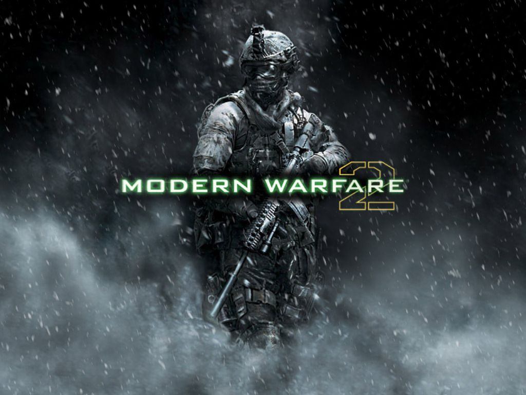 Cod Mw 2 Купить Саратов