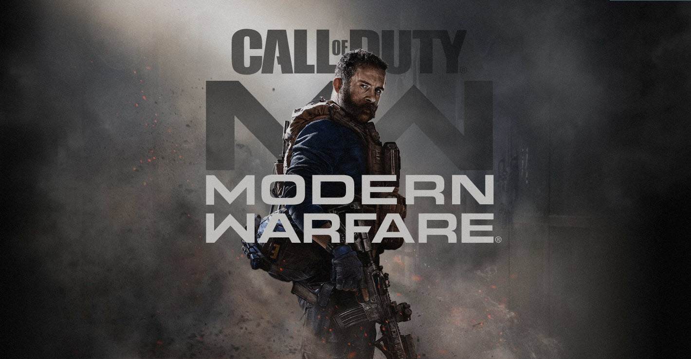 Call Of Duty-consolland-sony-microsoft-captan price-modern warfare