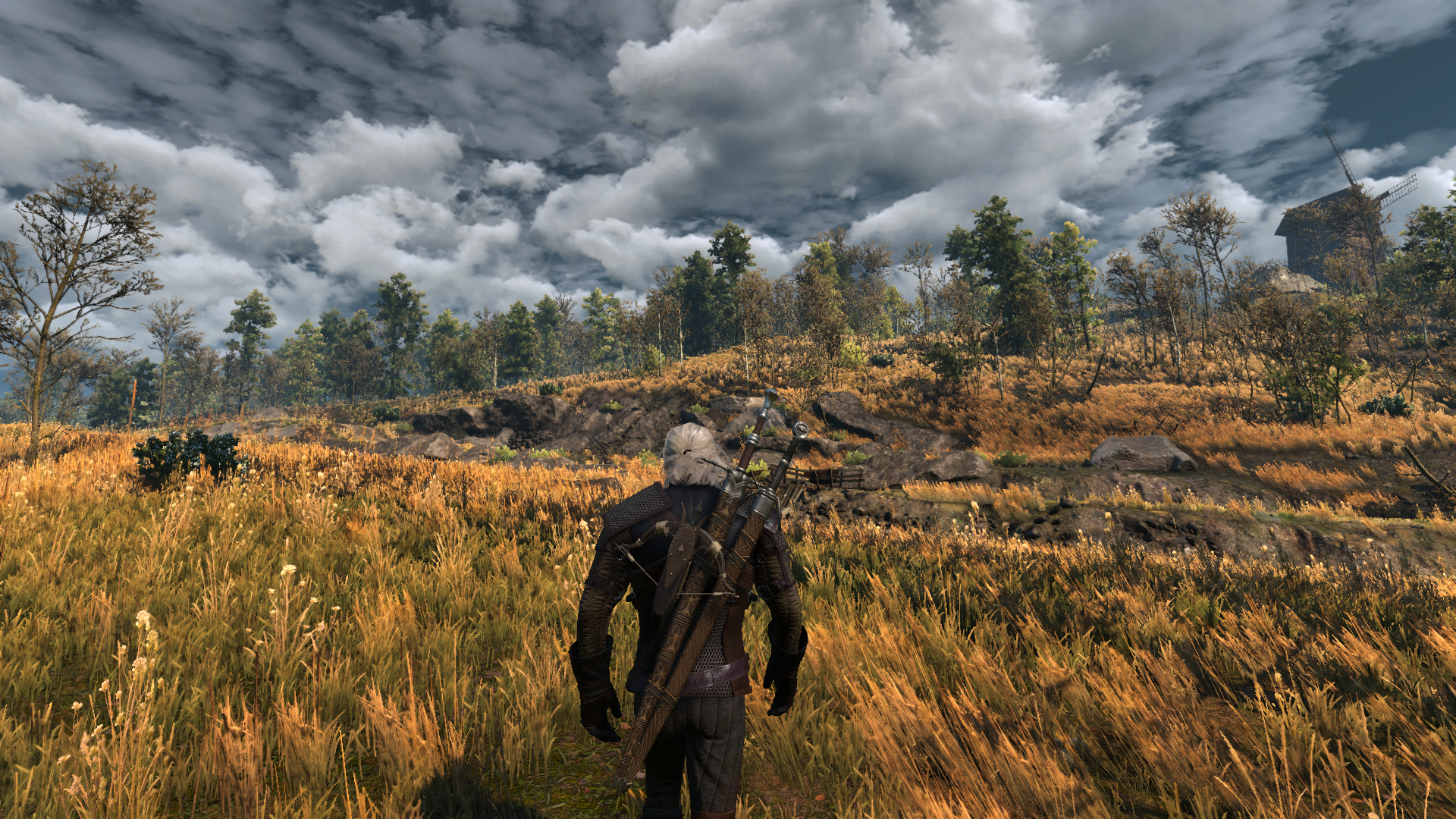 the witcher-witcher 4-geralt-Henry Cavill-witcher 3-consolland