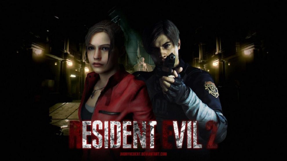 بررسی بازی Resident Evil 2 Remake