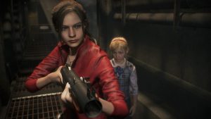 بررسی بازی Resident Evil 2 Remake 