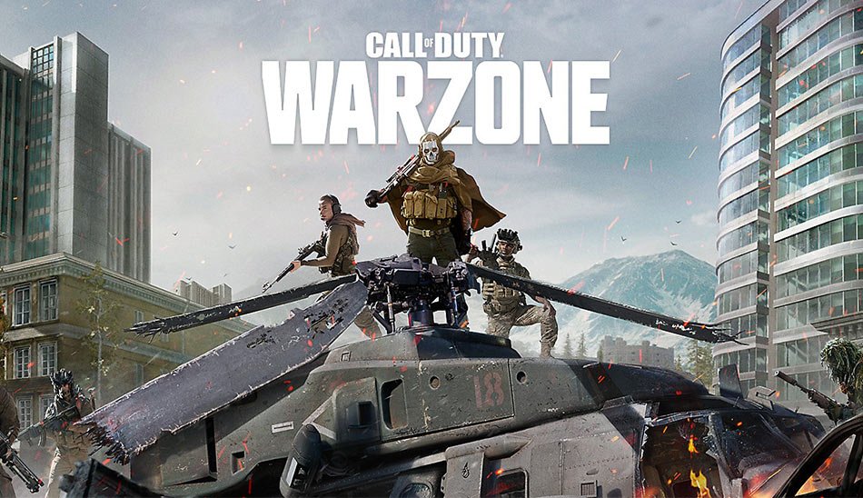 بازی Warzone از سیستم مترو به عنوان قابلیت Fast-Travel استفاده میکند.