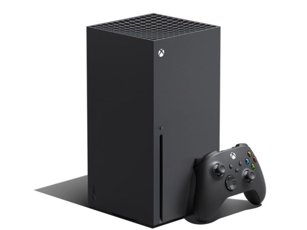 XBOX SERIES X