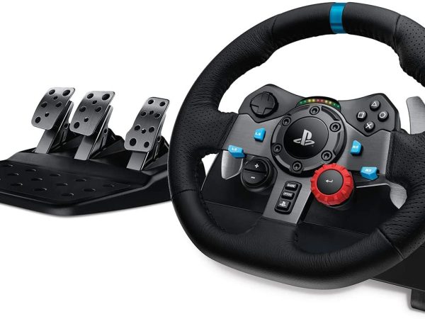 play station g29 driving