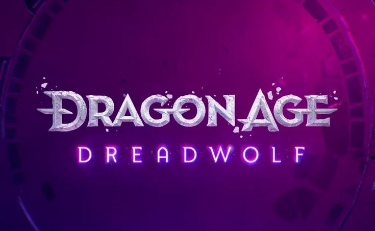 Dragon Age: Dreadwolf