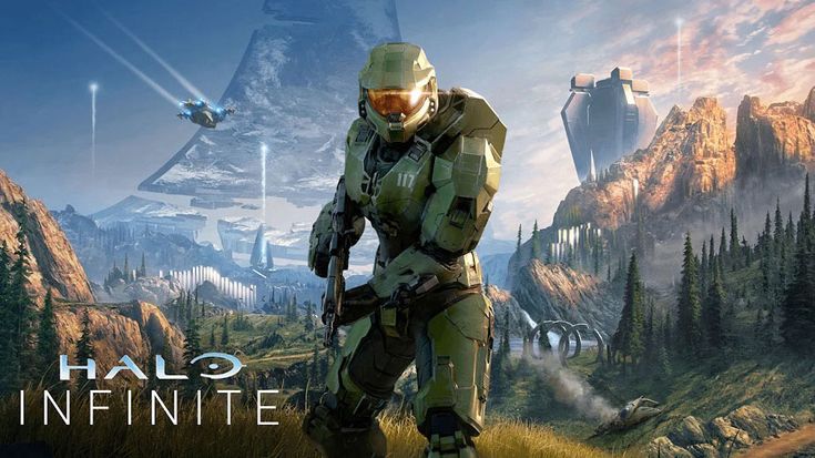 Halo Infinite: انقلاب در دنیای تیراندازی اول شخص